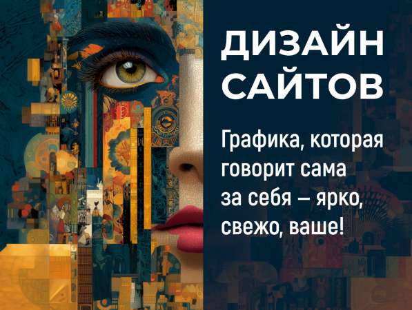 Профессиональные услуги дизайнера