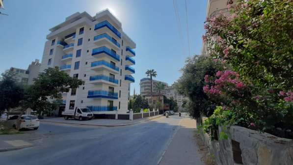 Продажа от собственника ! Турция Аланья! Квартира