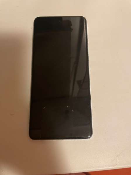 Телефон infinix hot 40