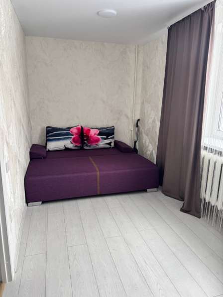 Квартира на сутки в центре города в фото 8