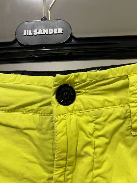 Stone Island шорты в 