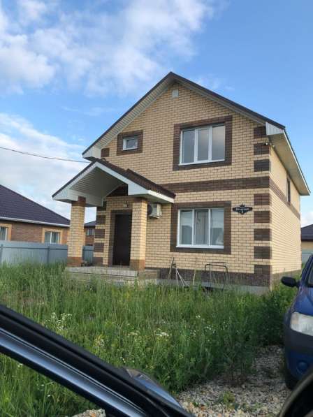 Продам коттедж 120 кв