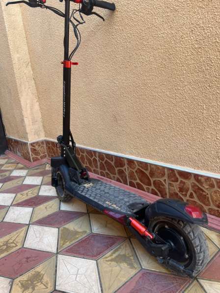 Элекросамокат в Хасавюрте