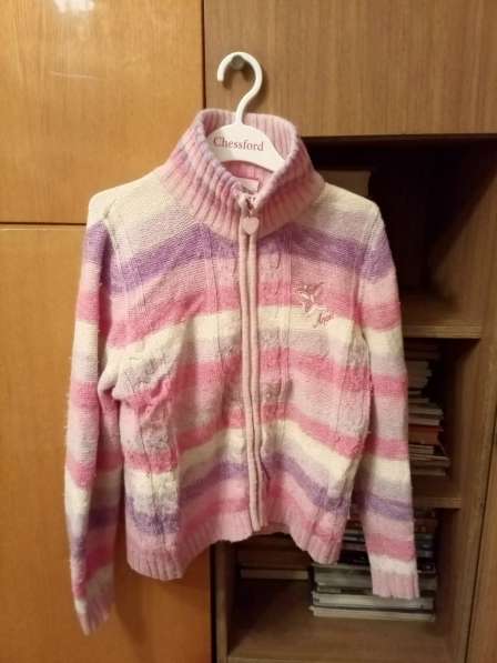 Детская одежда б/у в Ижевске фото 8