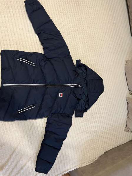 Куртка детская, зимняя