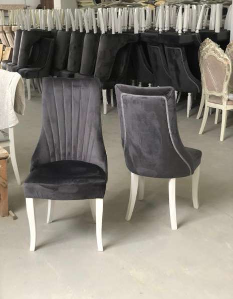 Столы и стулья от производителя в Буйнакске фото 8