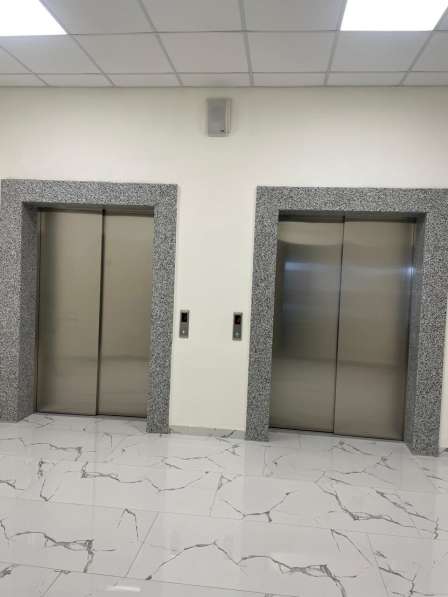 Помещения в новом ТЦ в Краснодаре фото 4