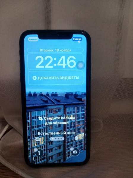Apple iPhone 11 б/у в Владивостоке фото 7