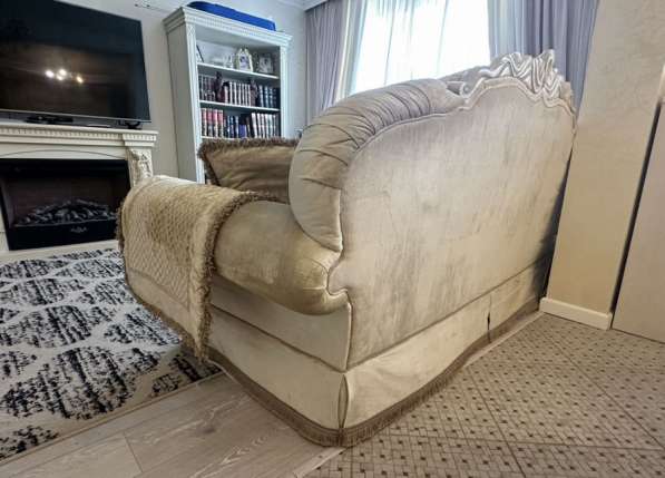 Диван в Краснодаре фото 8