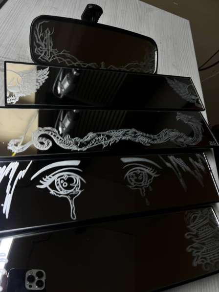 Гравировка