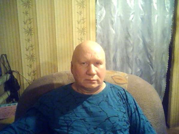АЛЕКСАНДР, 58 лет, хочет познакомиться – ищу женщину в Тамбове