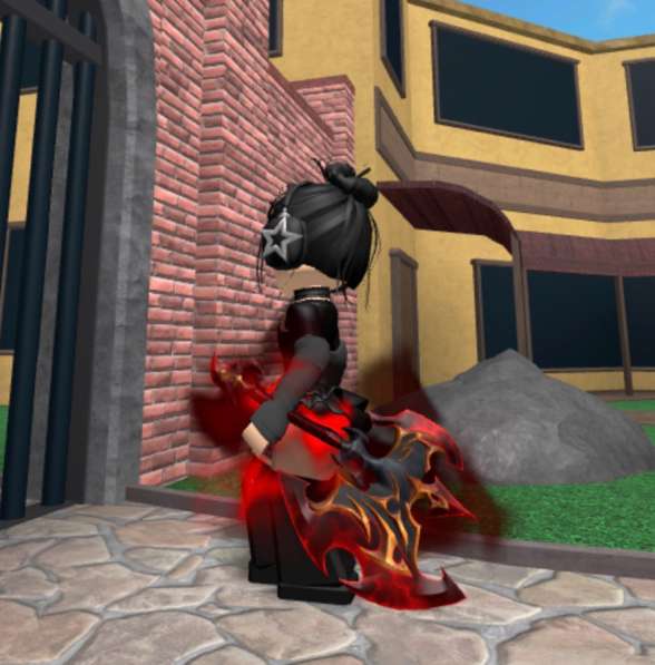 Vampire’s set в Москве фото 3