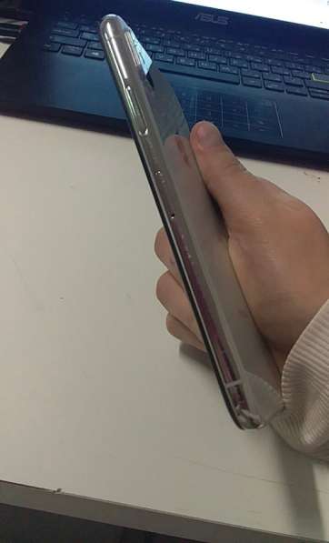 IPhone X 256 gb в Истре фото 8