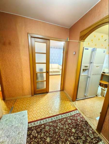 2-к. квартира, 48 м², 2/14 эт в Красноярске фото 7