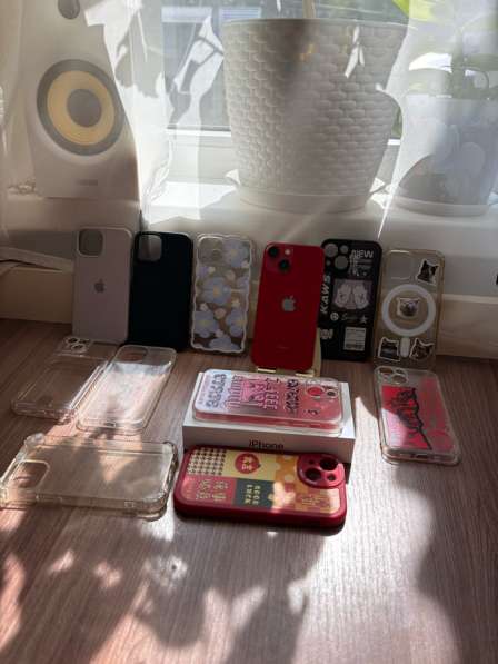 Iphone 13 mini в Санкт-Петербурге