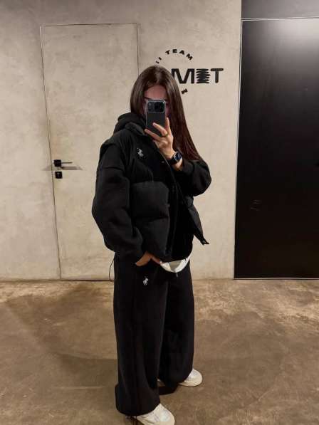 Женская одежда