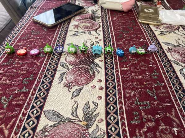 Ам Ням из Пятёрочке