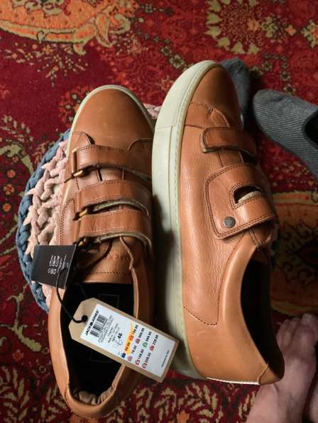 Обувь в Москве фото 3