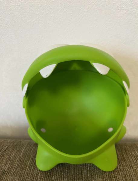 Ам Ням в Великом Устюге