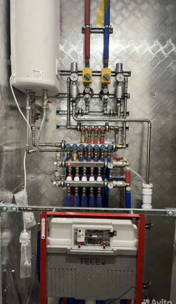 Ремонт квартиры