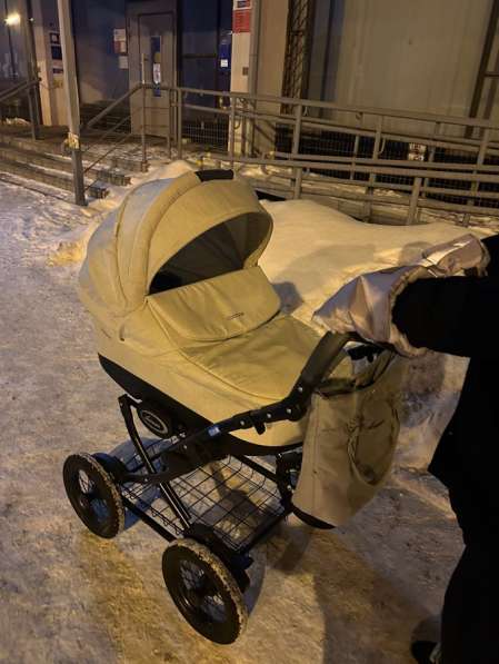 Коляска в Тольятти фото 4