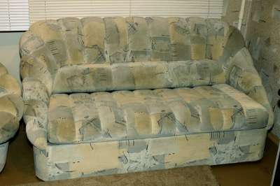 диван и кресло в Камышине фото 3