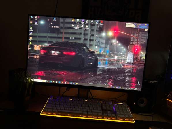 Продам 2 игровых пк в Краснодаре фото 4