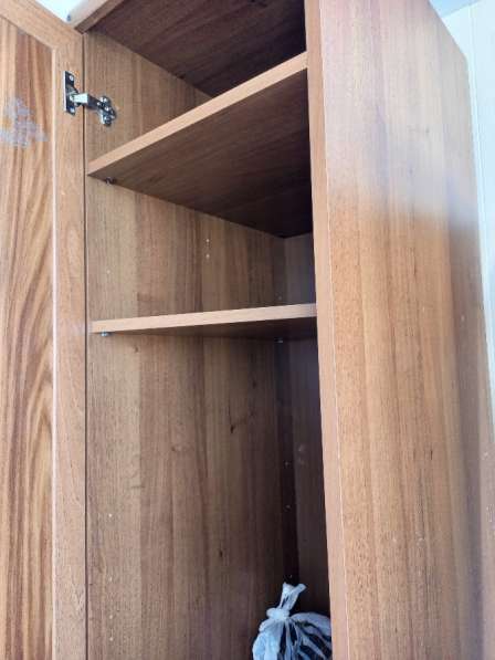 Продам шкаф с зеркалом в Смоленске