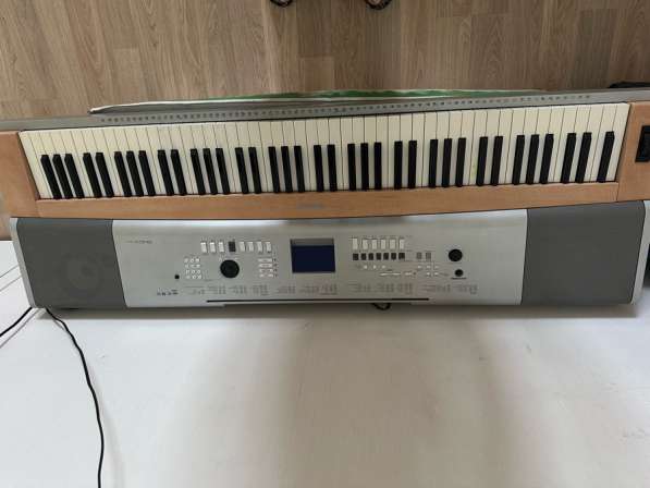 Цифрoвoe пианинo Yаmahа DGХ 620 в Москве