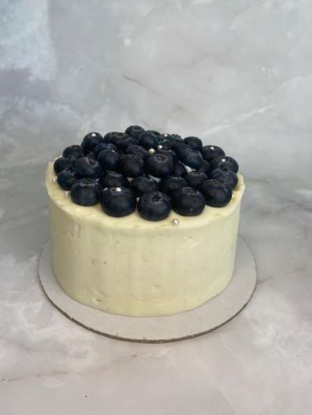 Торты на заказ в Ростове в Ростове-на-Дону фото 4