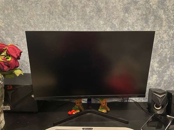 Монитор ксиоми редми