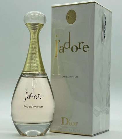 Туалетные духи Christian Dior Jadore 100 мл,ФРАНЦИЯ ОРИГИНАЛ в Москве фото 6