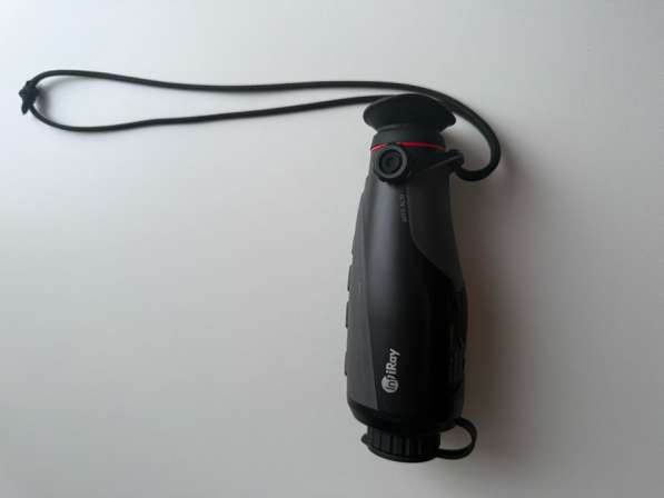 Тепловизор InfiRay AFFO AL19