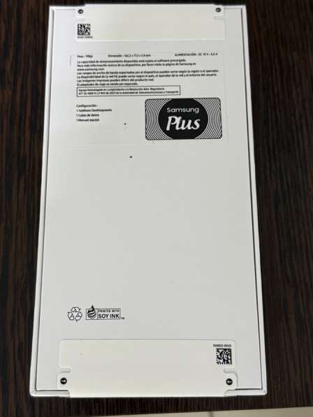 Телефон Samsung А 56 в Краснодаре фото 3