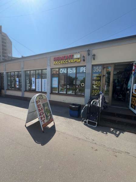 Готовый бизнес в Санкт-Петербурге фото 3