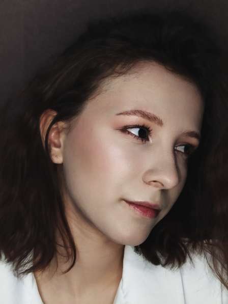 Бровист/Визажист в Ревде фото 7