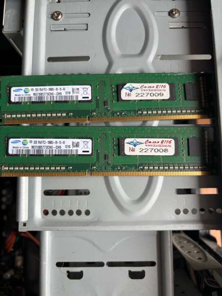 Продам старый пк в Курске фото 5