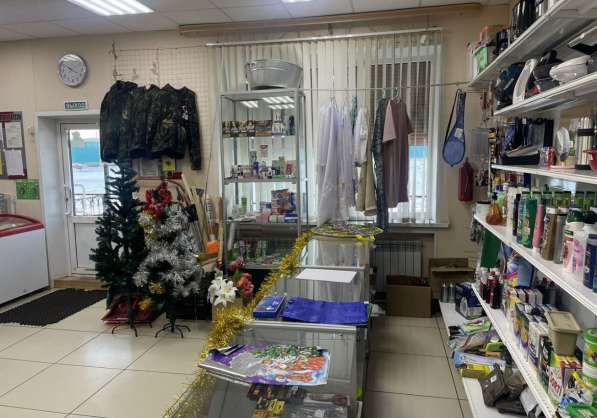 Продам магазин в Москве фото 3