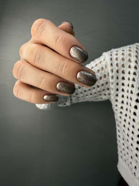 Маникюр в Казани фото 9