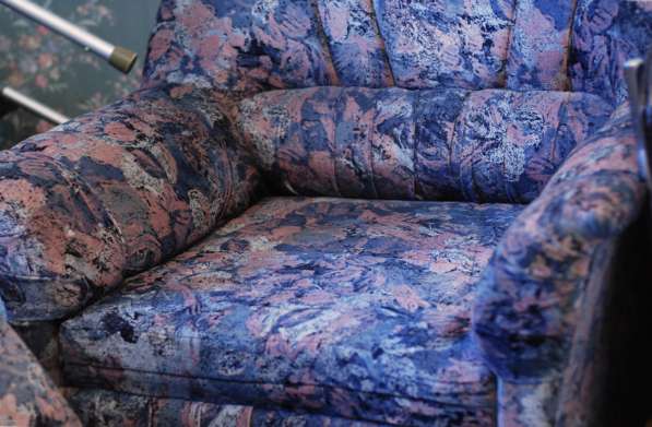 Кресла, 2 штуки, удобные - как новые в Самаре фото 3