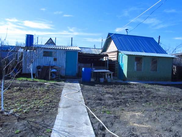 Продаю дом СНТ Восход в Кургане фото 4