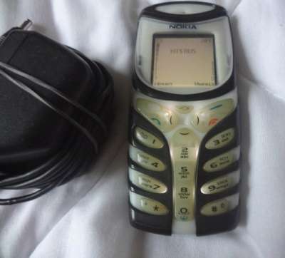 сотовый телефон Nokia 5100