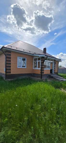Продам дом в селе Усть-заостровка в Омске фото 20