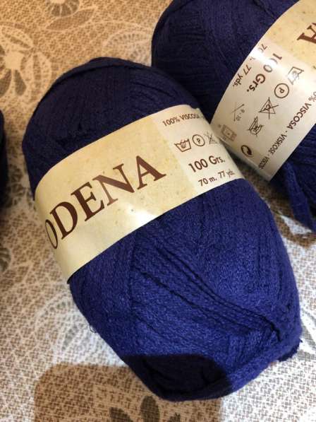 Пряжа сетчатая в Санкт-Петербурге