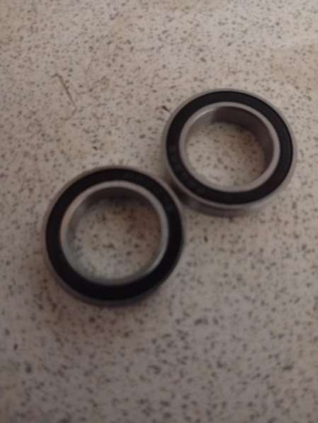 Подшипники