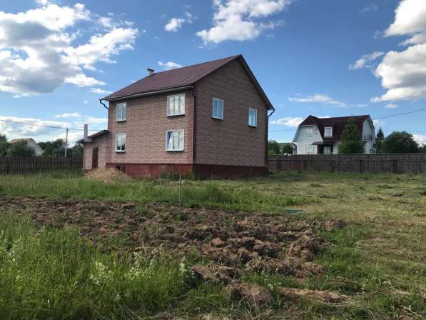 Коттедж 208 м2 с. Ям в Переславле-Залесском фото 36