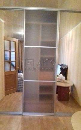 Сдам однокомнатную квартиру в Санкт-Петербурге. Жилая площадь 40 кв.м. Этаж 6. Есть балкон. в Санкт-Петербурге фото 4