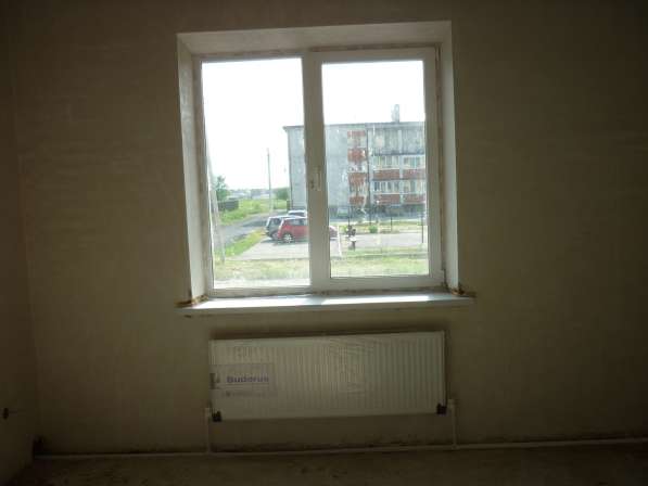 Продам квартиры в новостройке на Р. поле (Мариупольское ш.) в Таганроге фото 8