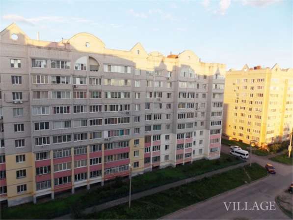 Продам двухкомнатную квартиру в Тверь.Жилая площадь 46 кв.м.Этаж 8.Дом кирпичный. в Твери фото 19