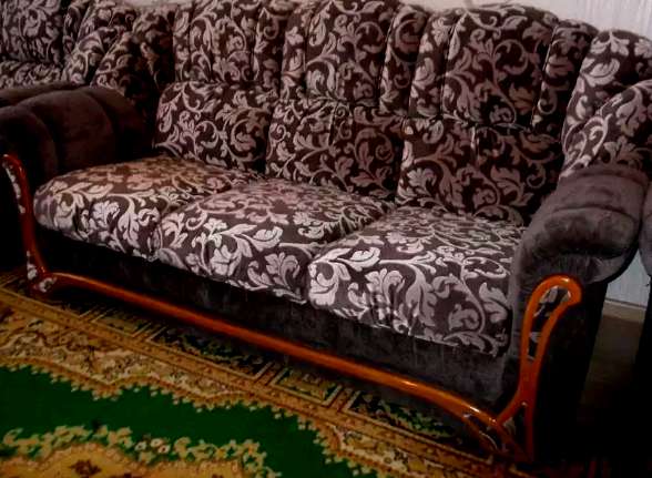 Ремонт мягкой мебели в Гомеле и по Белоруссия и рассрочка 0% в фото 6